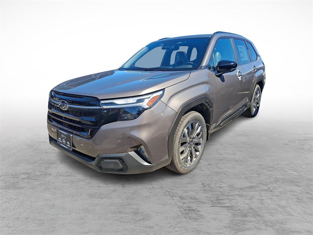 new 2025 Subaru Forester car, priced at $42,725