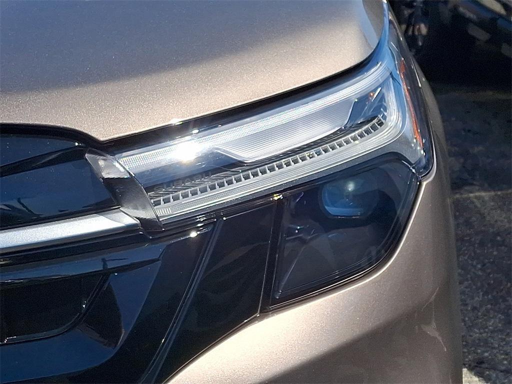 new 2025 Subaru Forester car, priced at $42,725