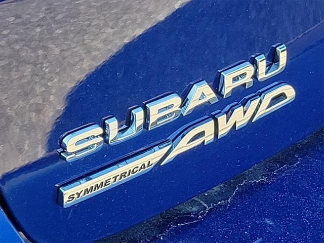 new 2024 Subaru Crosstrek car, priced at $33,496