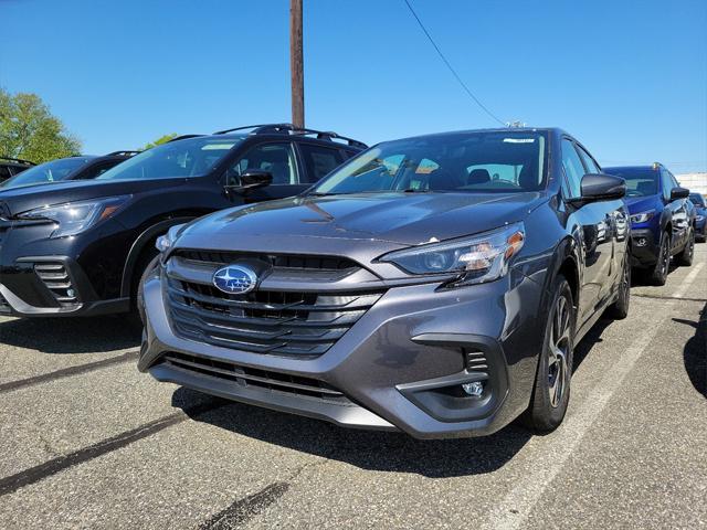 new 2024 Subaru Legacy car, priced at $32,549