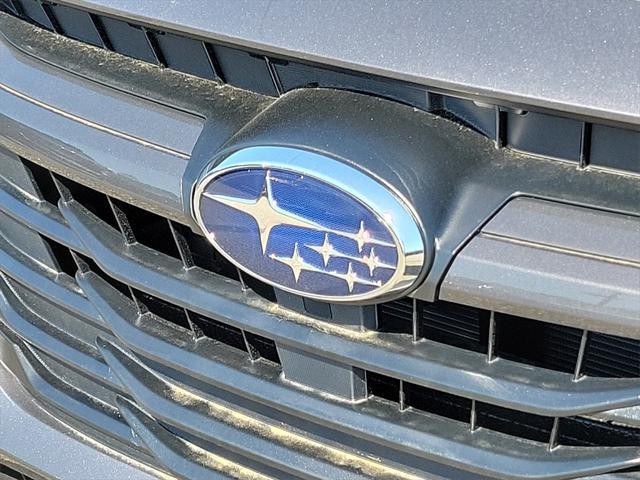 new 2024 Subaru Legacy car, priced at $32,549