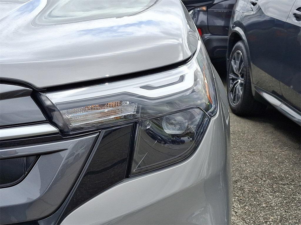 new 2025 Subaru Forester car, priced at $36,243
