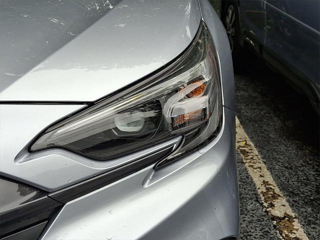 new 2025 Subaru Legacy car, priced at $29,054