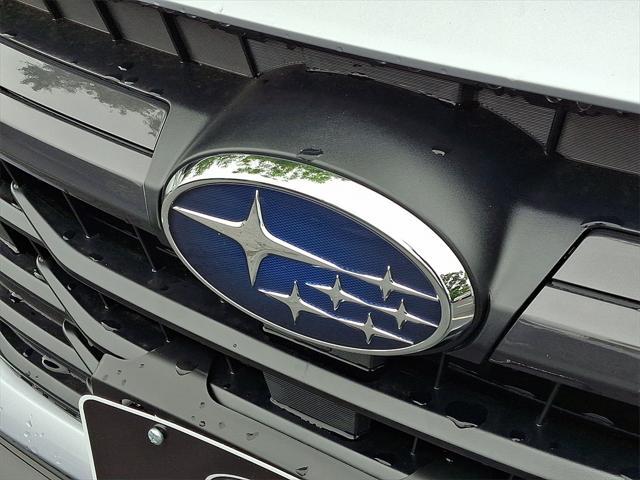 new 2025 Subaru Legacy car, priced at $29,054