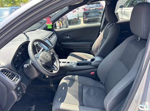 used 2022 Honda HR-V car, priced at $21,982