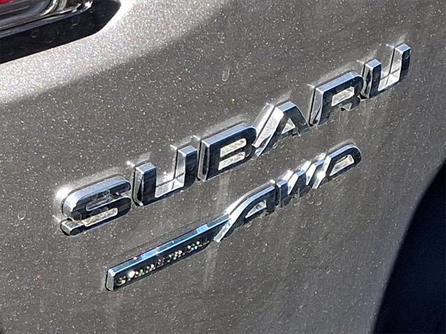 new 2025 Subaru Outback car, priced at $36,521