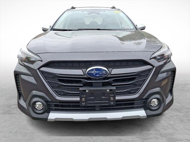 used 2023 Subaru Outback car, priced at $28,945