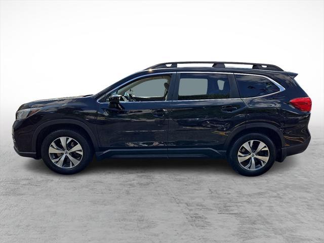 used 2019 Subaru Ascent car, priced at $20,475
