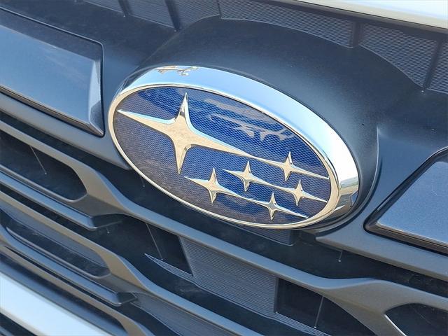new 2025 Subaru Outback car, priced at $35,811
