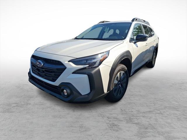 new 2025 Subaru Outback car, priced at $35,811