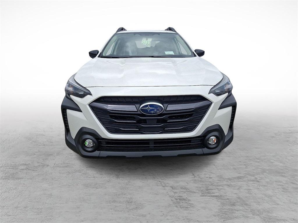 new 2025 Subaru Outback car, priced at $37,216