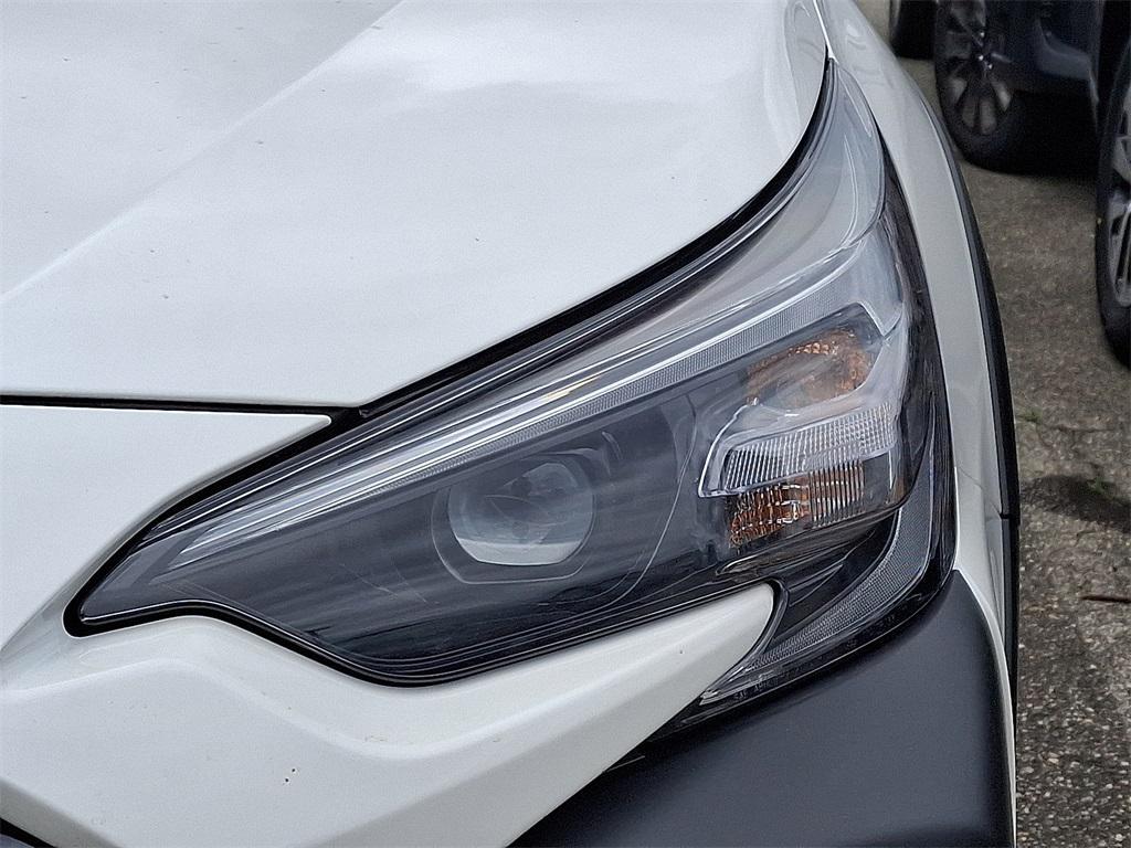 new 2025 Subaru Outback car, priced at $37,216