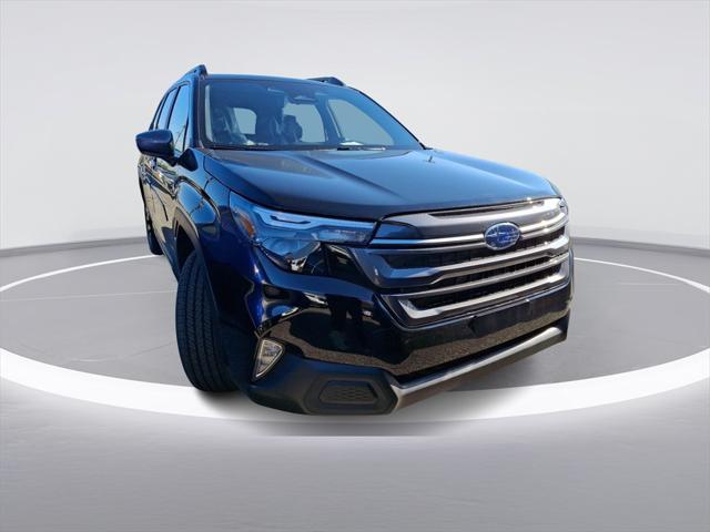 new 2025 Subaru Forester car, priced at $34,227