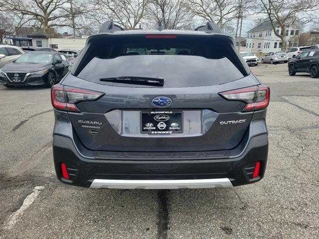 used 2021 Subaru Outback car, priced at $24,941