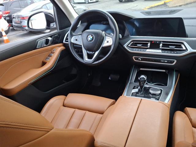 used 2022 BMW X7 car, priced at $45,164