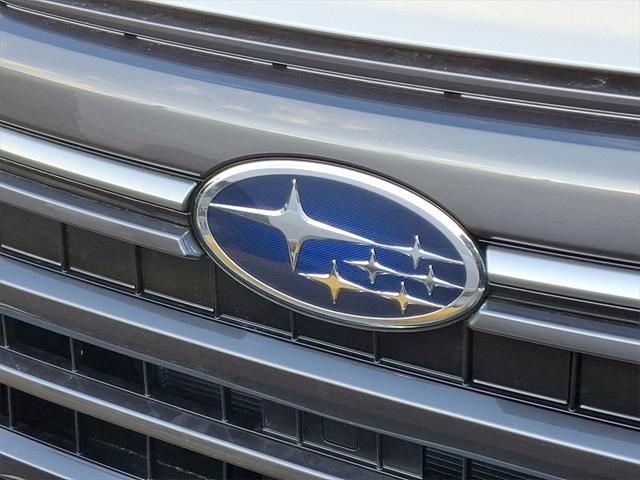 new 2025 Subaru Forester car, priced at $33,965