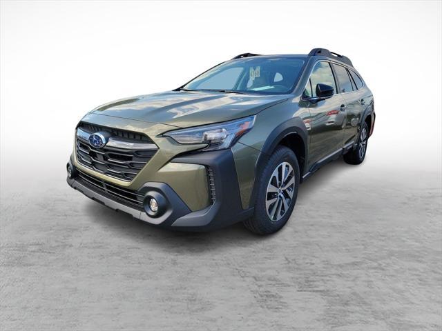 new 2025 Subaru Outback car, priced at $35,794