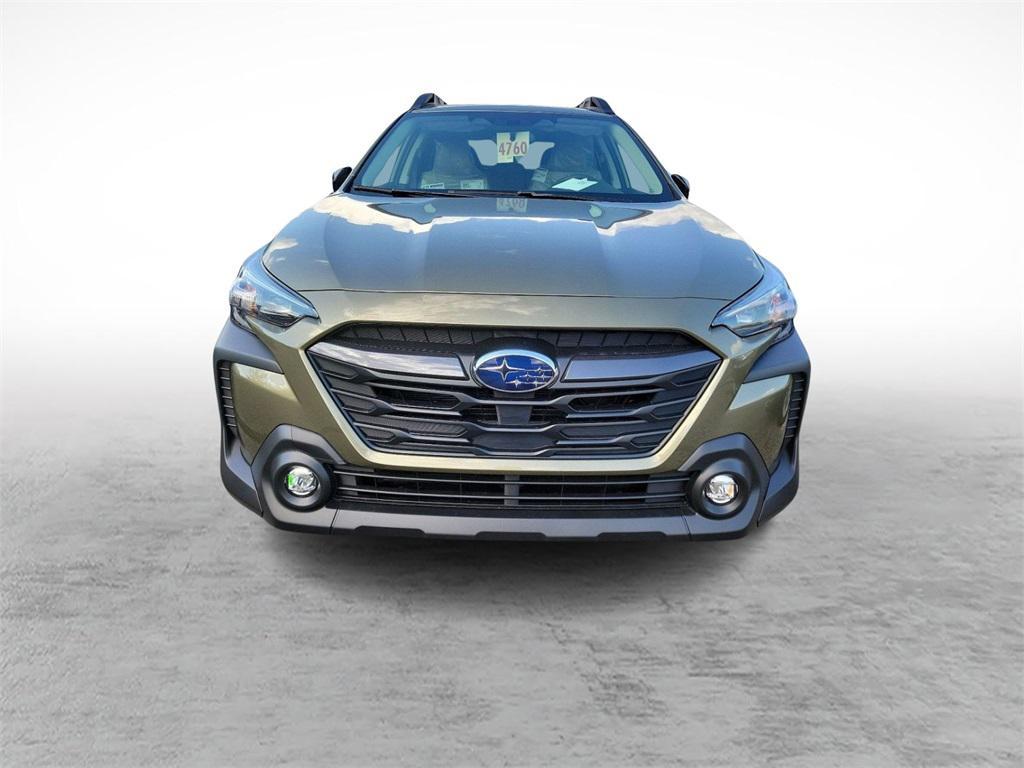 new 2025 Subaru Outback car, priced at $34,794