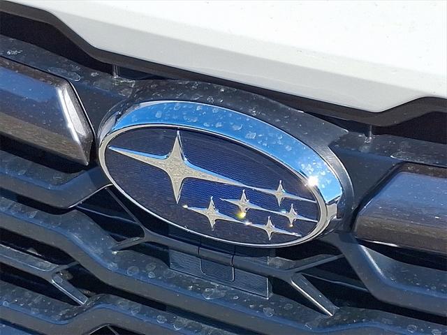 new 2025 Subaru Crosstrek car, priced at $31,436