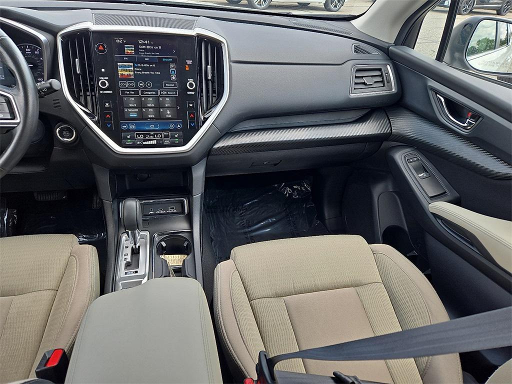 used 2023 Subaru Ascent car, priced at $28,295