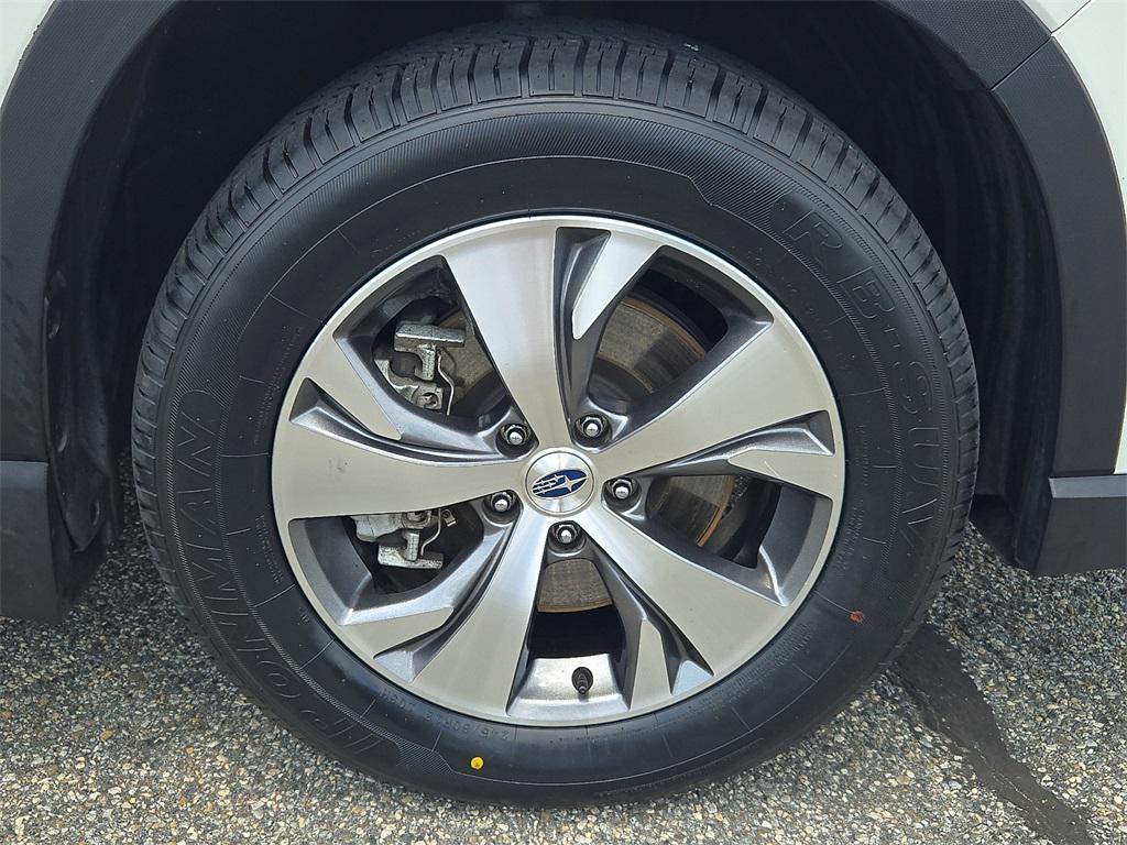 used 2023 Subaru Ascent car, priced at $28,295