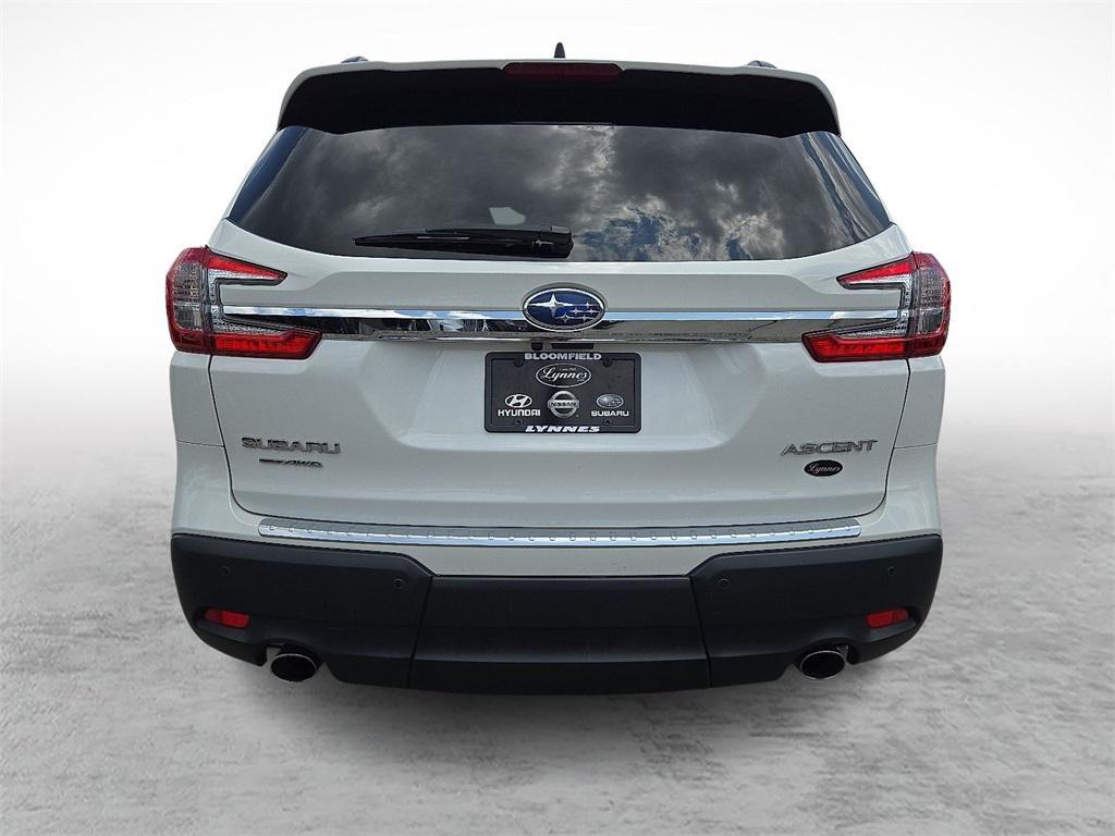 used 2023 Subaru Ascent car, priced at $28,295