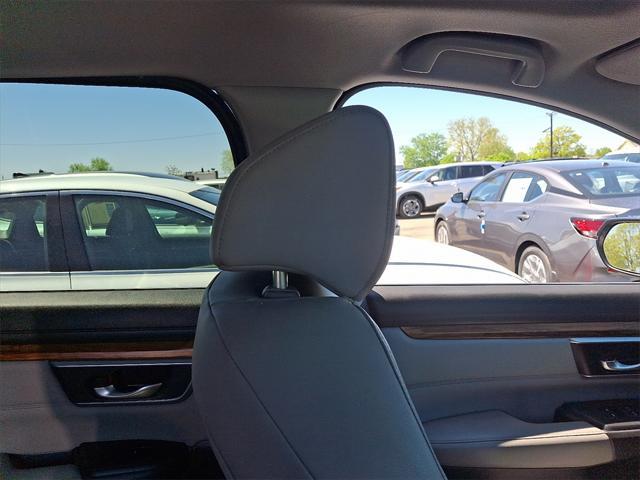 used 2018 Honda CR-V car, priced at $19,804