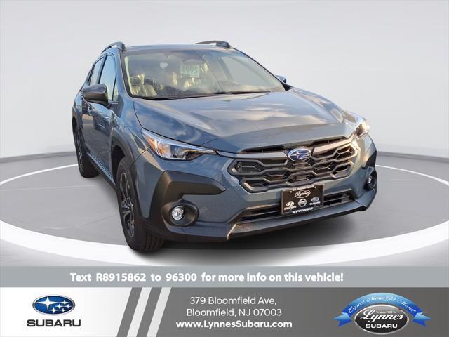 new 2024 Subaru Crosstrek car, priced at $29,677