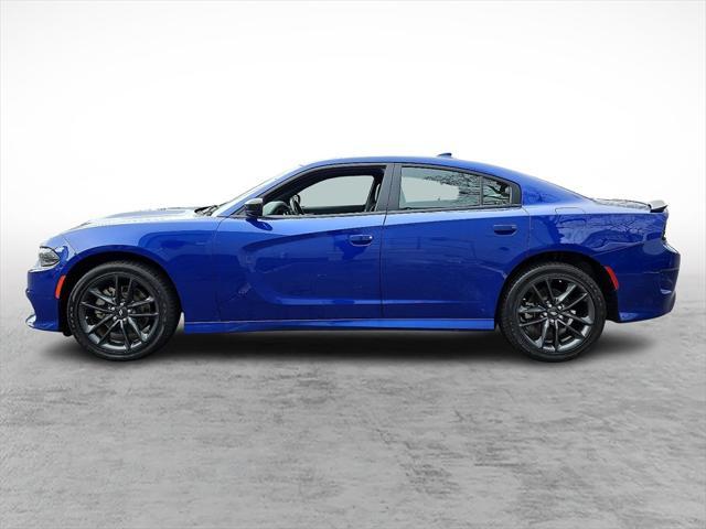 used 2022 Dodge Charger car, priced at $29,529