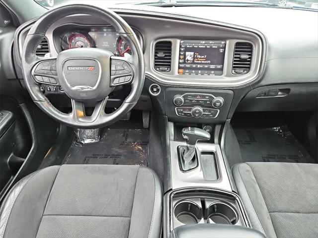 used 2022 Dodge Charger car, priced at $29,529