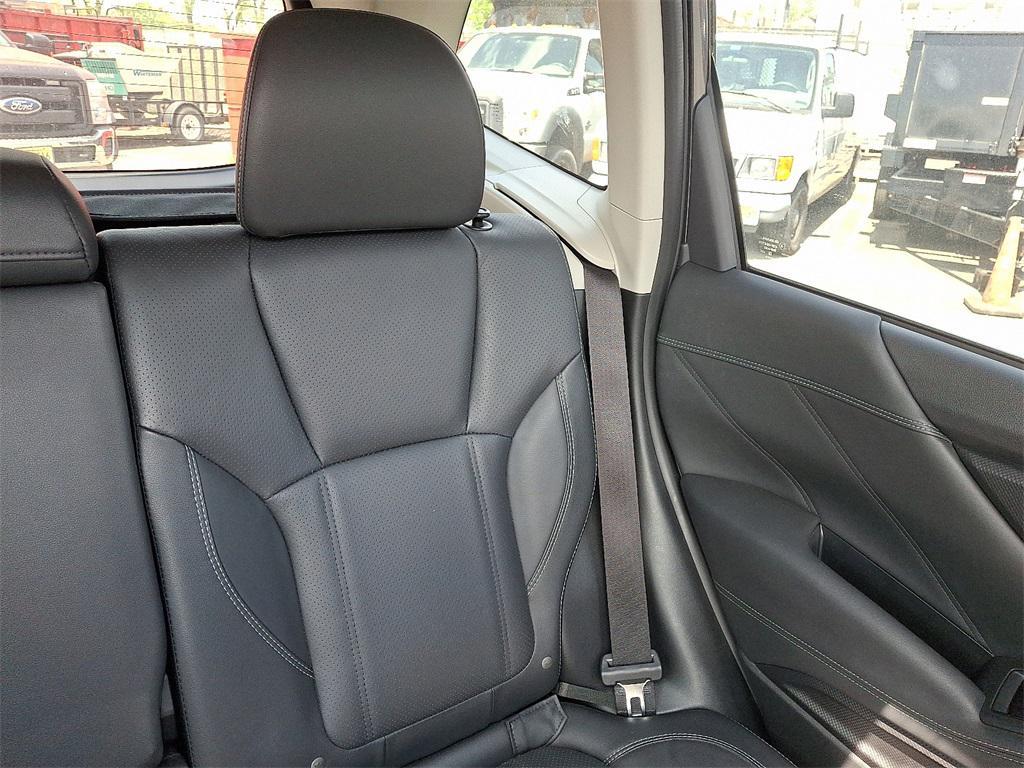 used 2021 Subaru Forester car, priced at $21,495