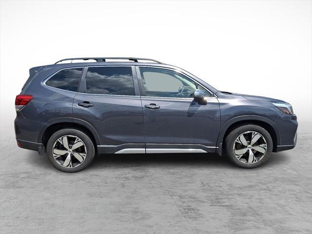 used 2021 Subaru Forester car, priced at $23,868