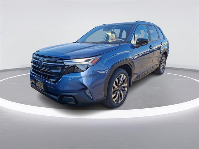 new 2025 Subaru Forester car, priced at $42,226