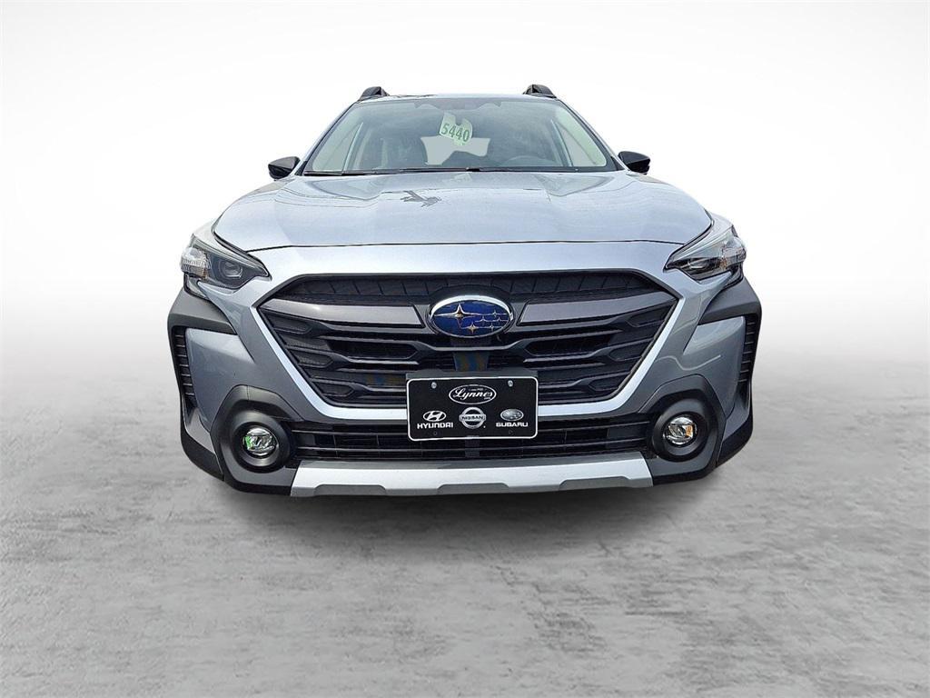 new 2025 Subaru Outback car, priced at $40,898