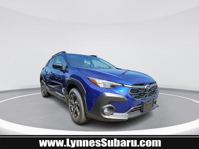 new 2024 Subaru Crosstrek car, priced at $31,938