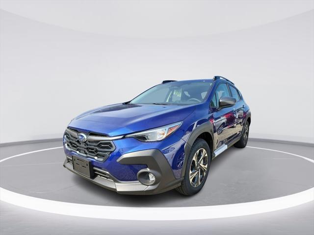 new 2024 Subaru Crosstrek car, priced at $31,938