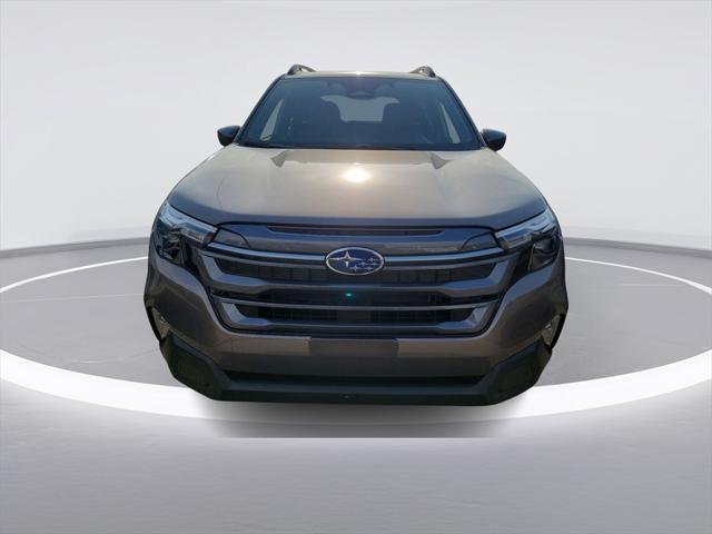 new 2025 Subaru Forester car, priced at $33,615