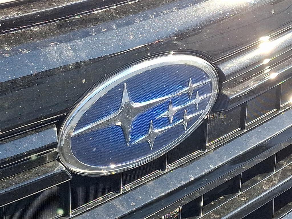 new 2025 Subaru Forester car, priced at $38,932