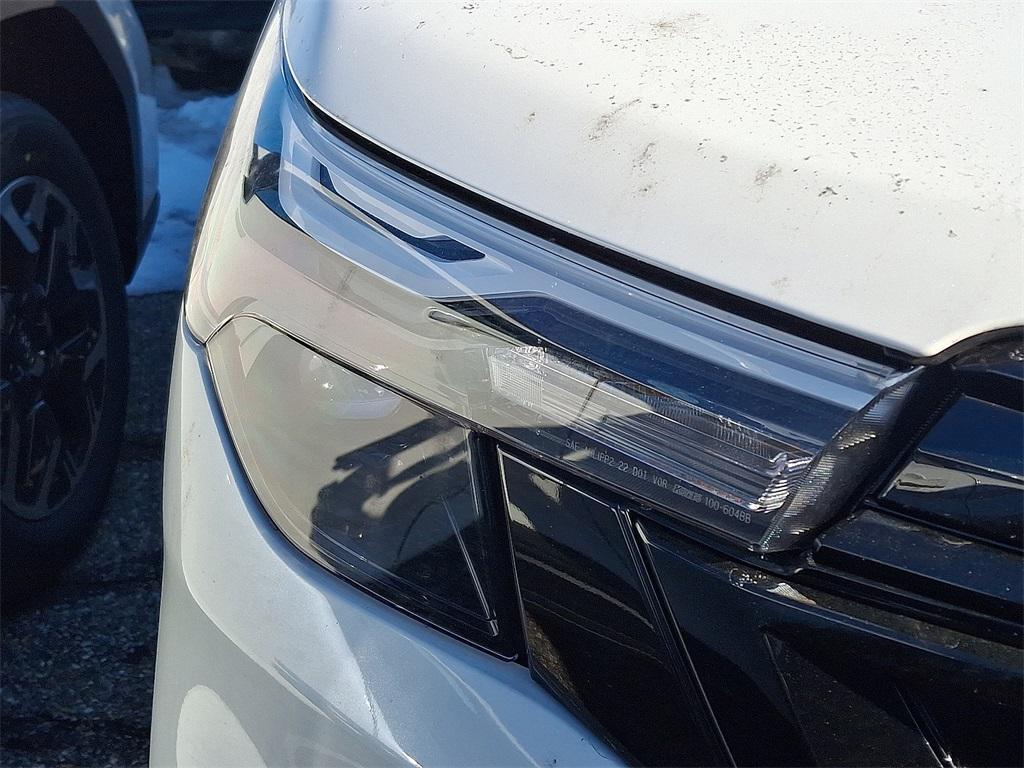 new 2025 Subaru Forester car, priced at $38,932