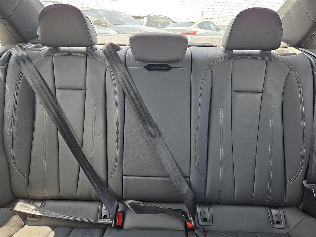 used 2024 Audi A4 car, priced at $27,795
