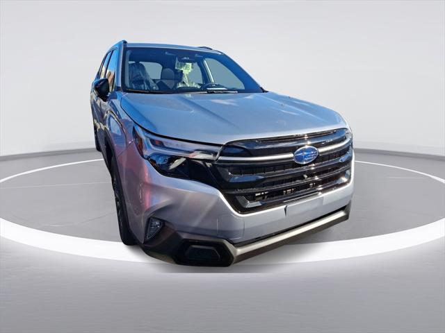 new 2025 Subaru Forester car, priced at $43,065