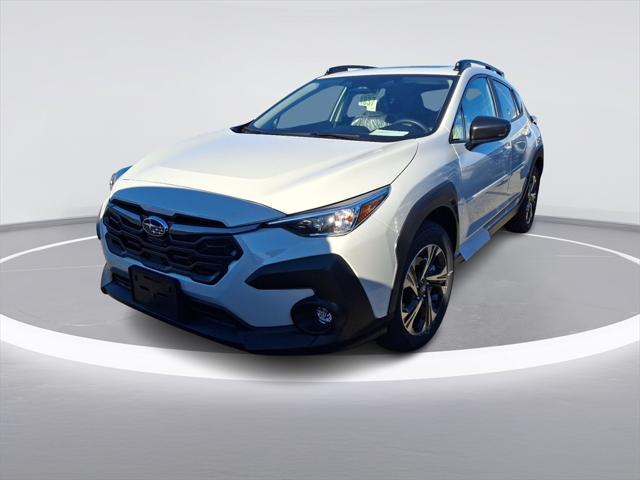 new 2024 Subaru Crosstrek car, priced at $32,053