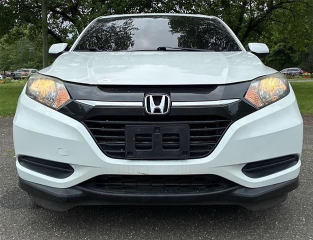 used 2018 Honda HR-V car, priced at $18,262
