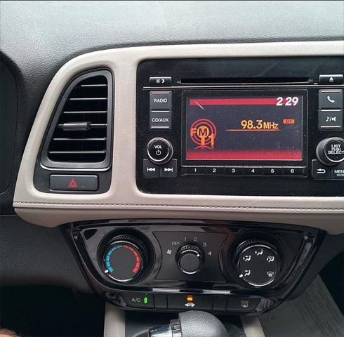 used 2018 Honda HR-V car, priced at $18,262
