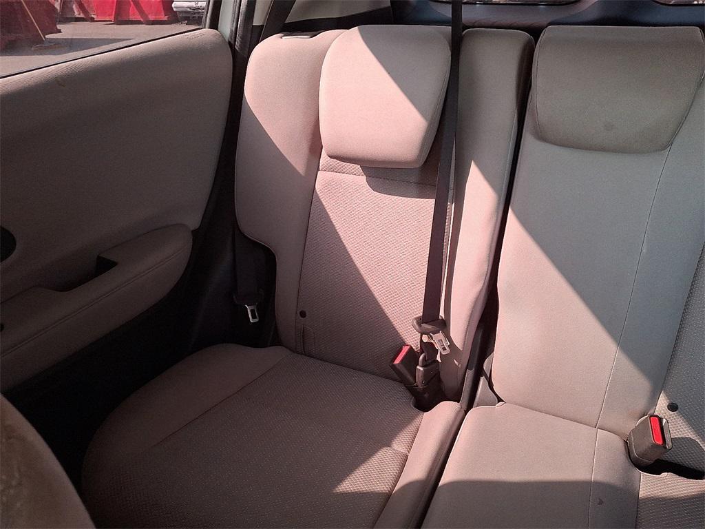used 2018 Honda HR-V car, priced at $15,095
