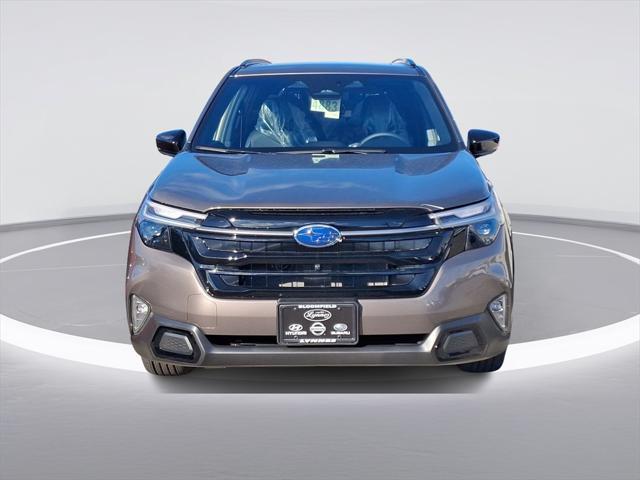 new 2025 Subaru Forester car, priced at $42,256