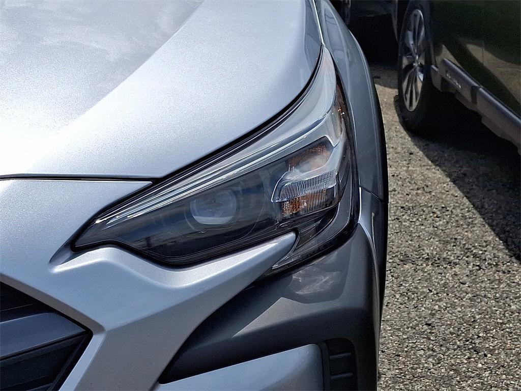 new 2025 Subaru Outback car, priced at $40,881