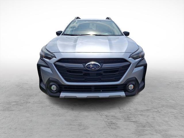 new 2025 Subaru Outback car, priced at $40,881