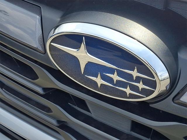 new 2025 Subaru Outback car, priced at $40,881