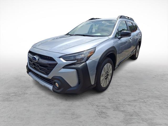 new 2025 Subaru Outback car, priced at $40,881